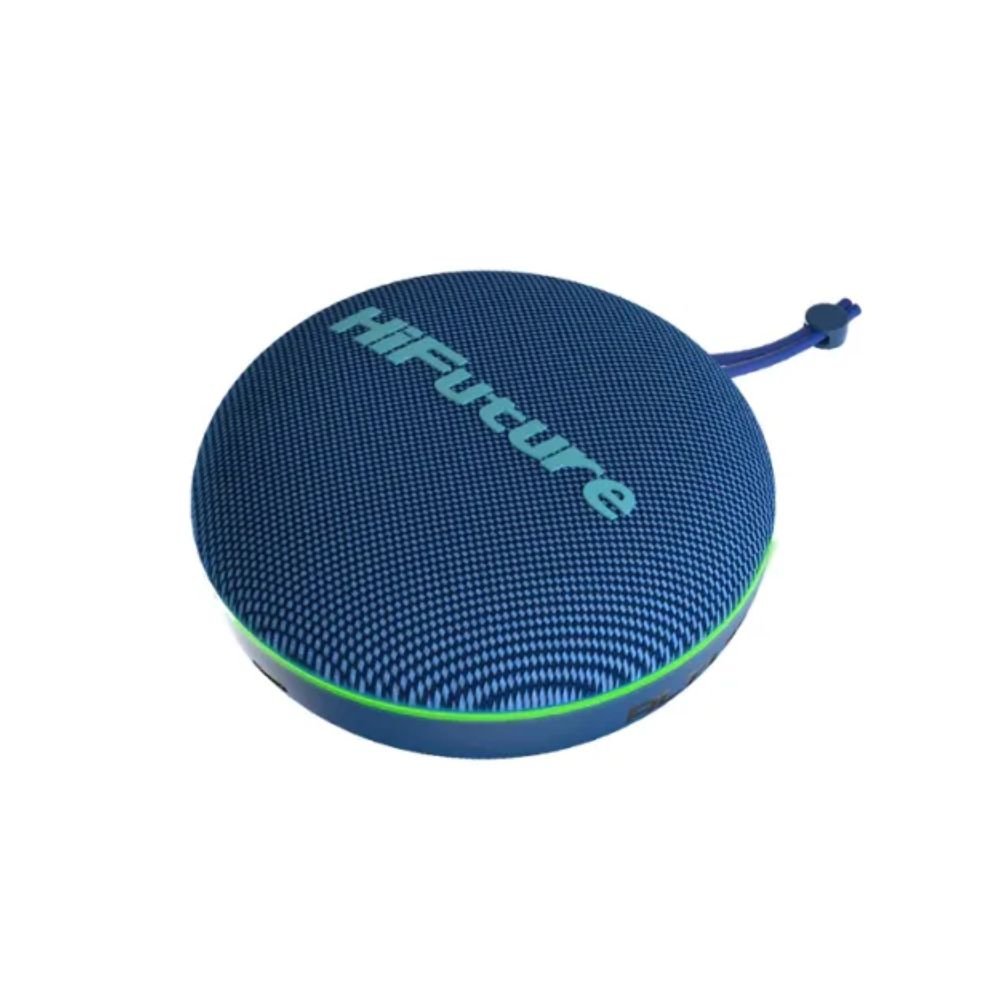 ALTUS HiFuture ALTUS Portable Bluetooth Speaker - Image 1