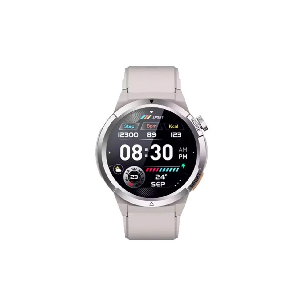 Active GX QCY Active GX BT Calling Smartwatch - Image 1