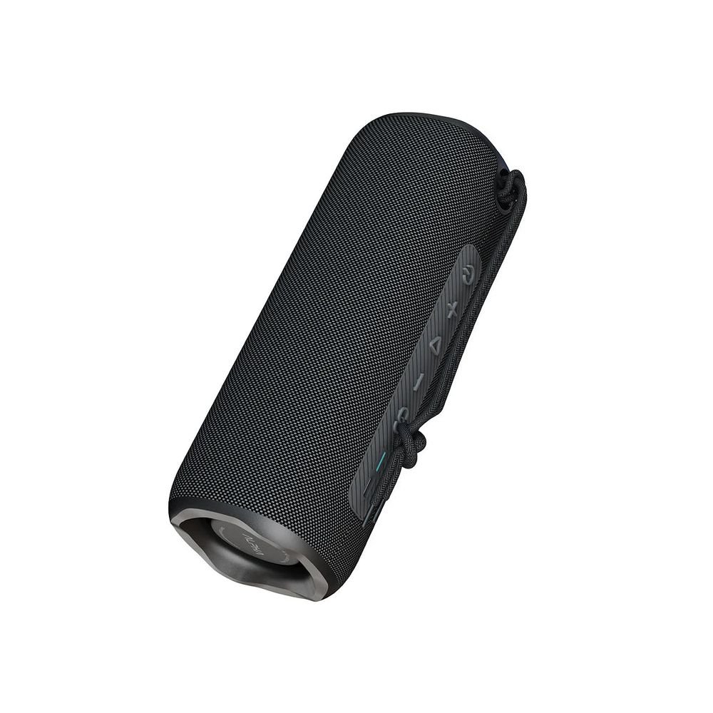 Alpha (3) HiFuture Alpha Portable Wireless Speaker - Image 1