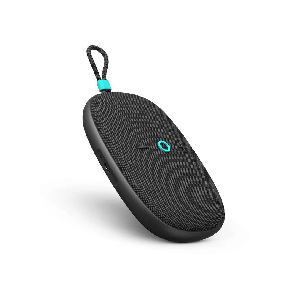 Ascendo (4) HiFuture Ascendo Portable Wireless Speaker - Image 1