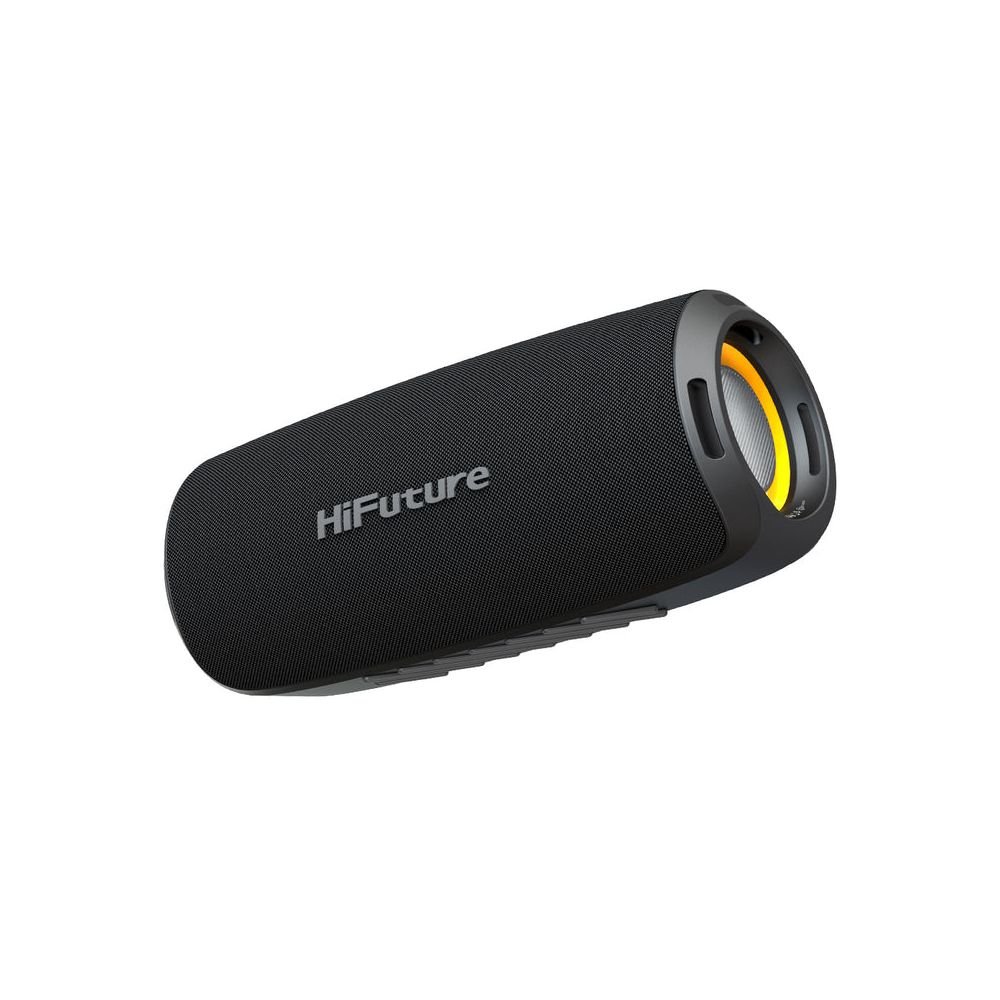 Gravity (2) HiFuture Gravity 45W Wireless Bluetooth Speaker - Image 1