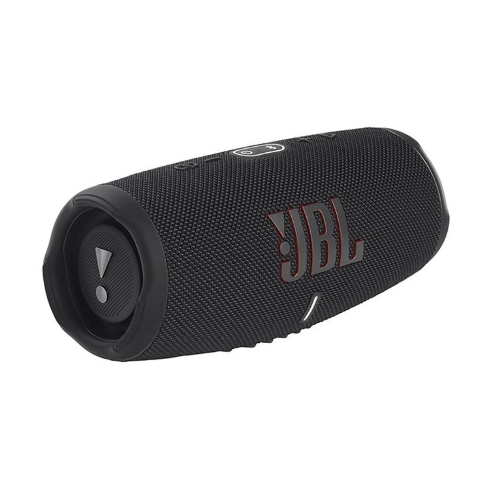 JBL CHARGE 5 JBL CHARGE 5 Wireless Bluetooth Portable Waterproof Speaker - Image 1