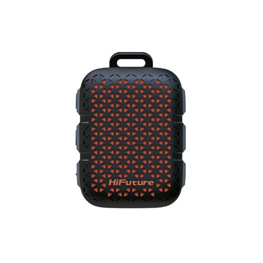 Pocket-S (3) HiFuture Pocket-S Portable Mini Wireless Speaker - Image 1