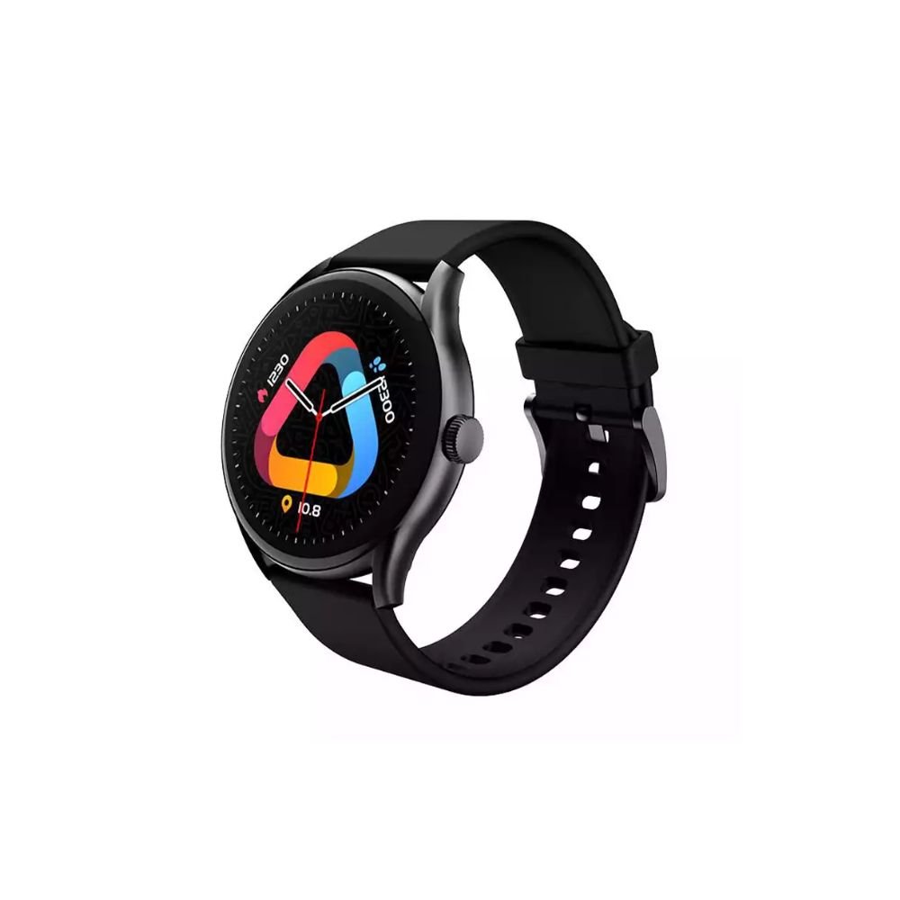 QCY GT Amoled QCY Watch GT AMOLED Display Smartwatch - Image 1