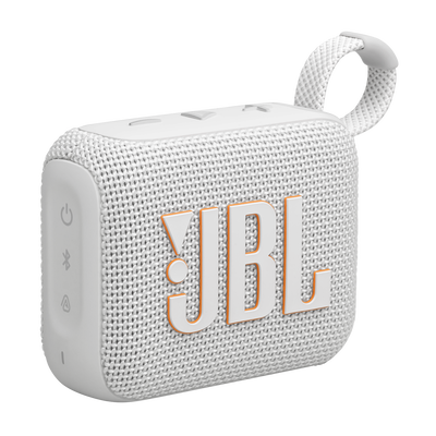JBL GO 4 Portable Bluetooth Waterproof Speaker - Image 1