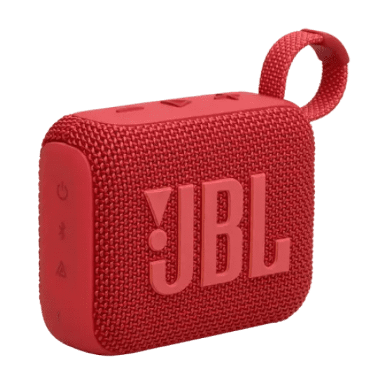 JBL GO 4 Portable Bluetooth Waterproof Speaker - Image 2